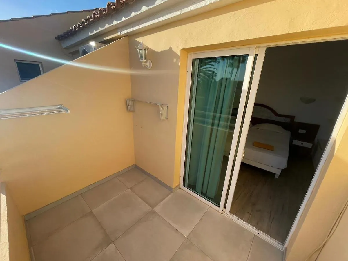 Bungalow Sonemar Maspalomas  Maspalomas (Gran Canaria)