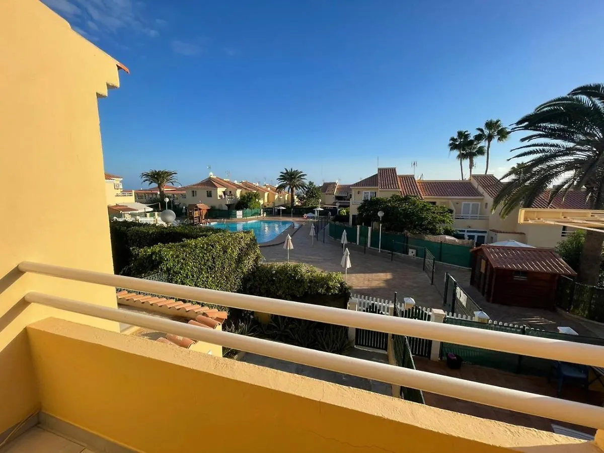Bungalow Sonemar Maspalomas  Spain
