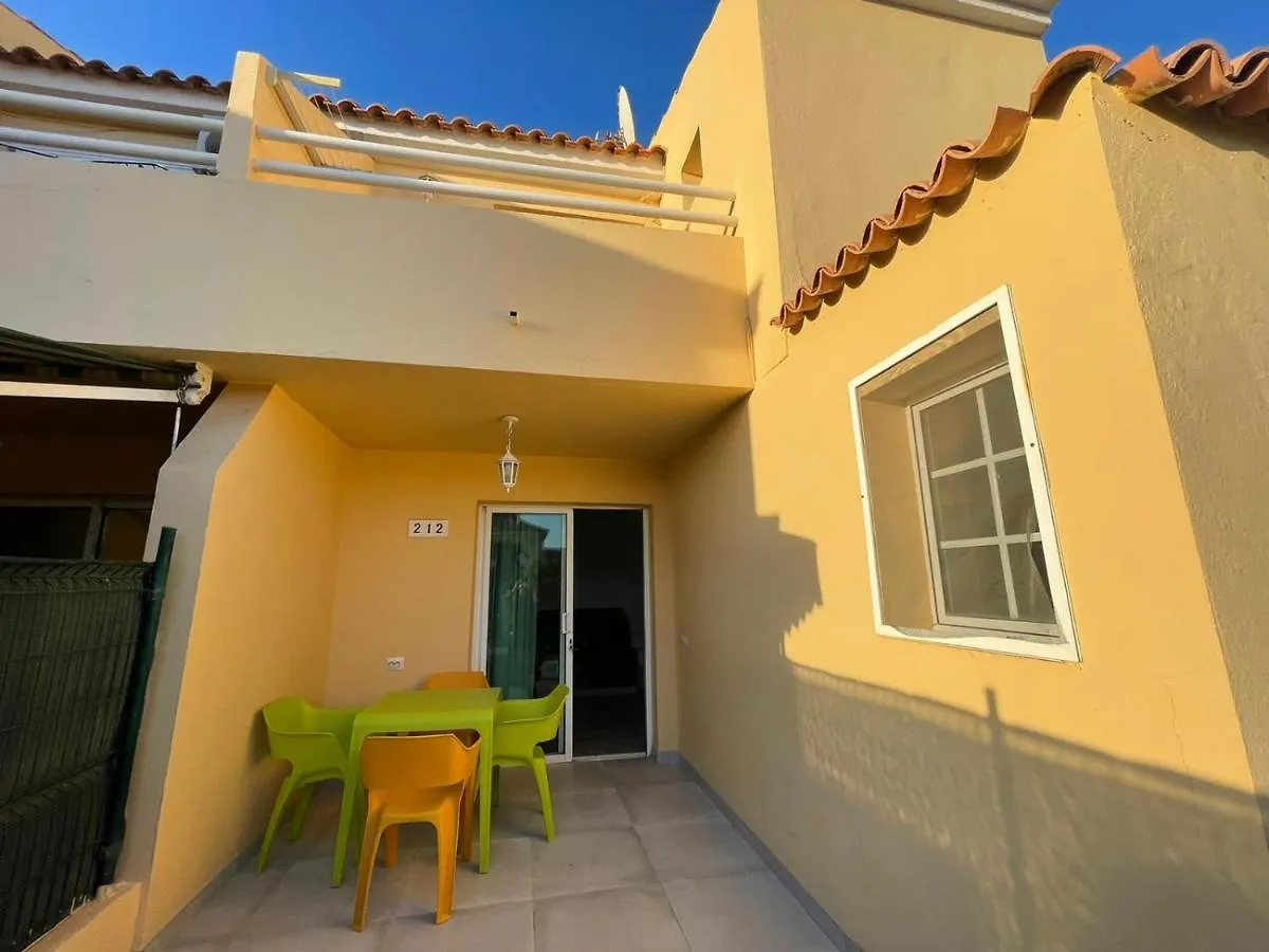 Bungalow Sonemar Maspalomas
