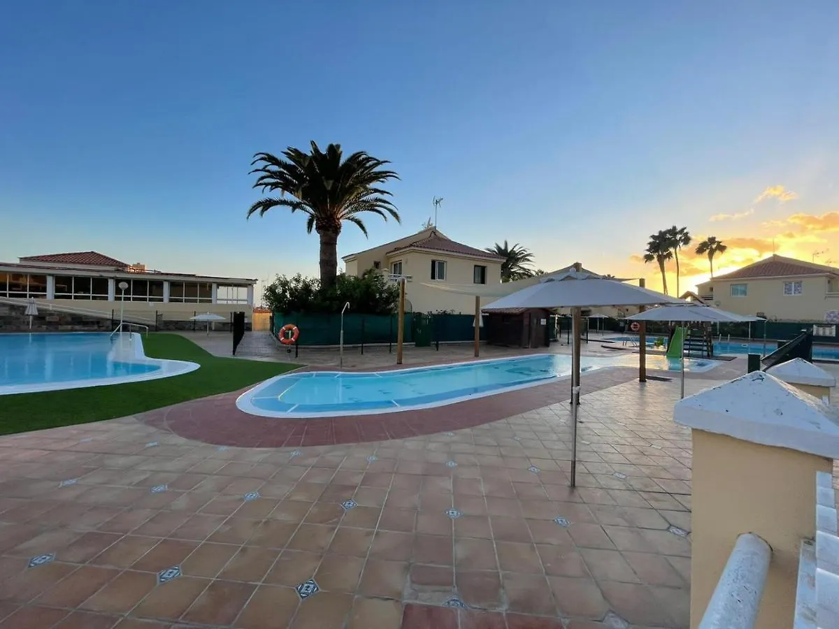 Bungalow Sonemar Maspalomas  0*, Maspalomas (Gran Canaria) España