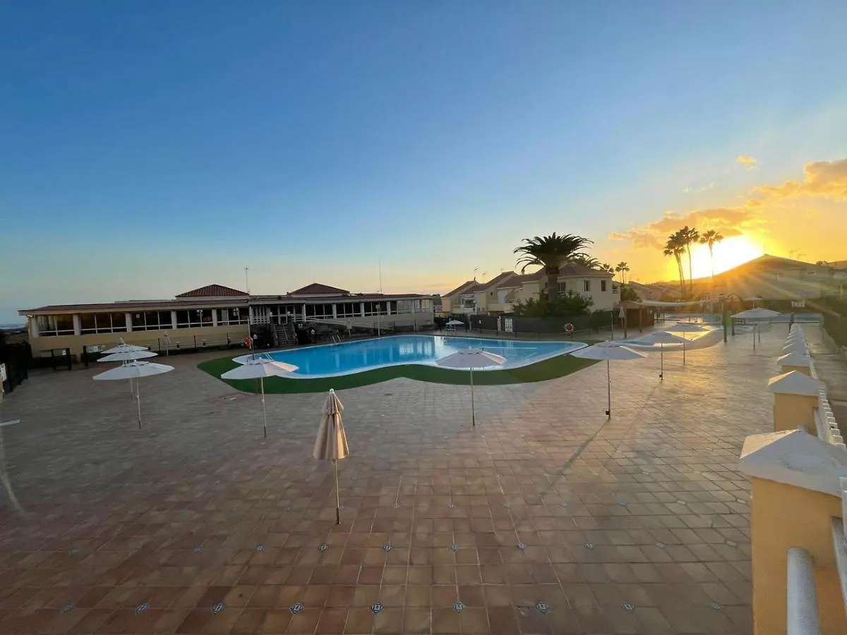 Apartamento Bungalow Sonemar Maspalomas  España