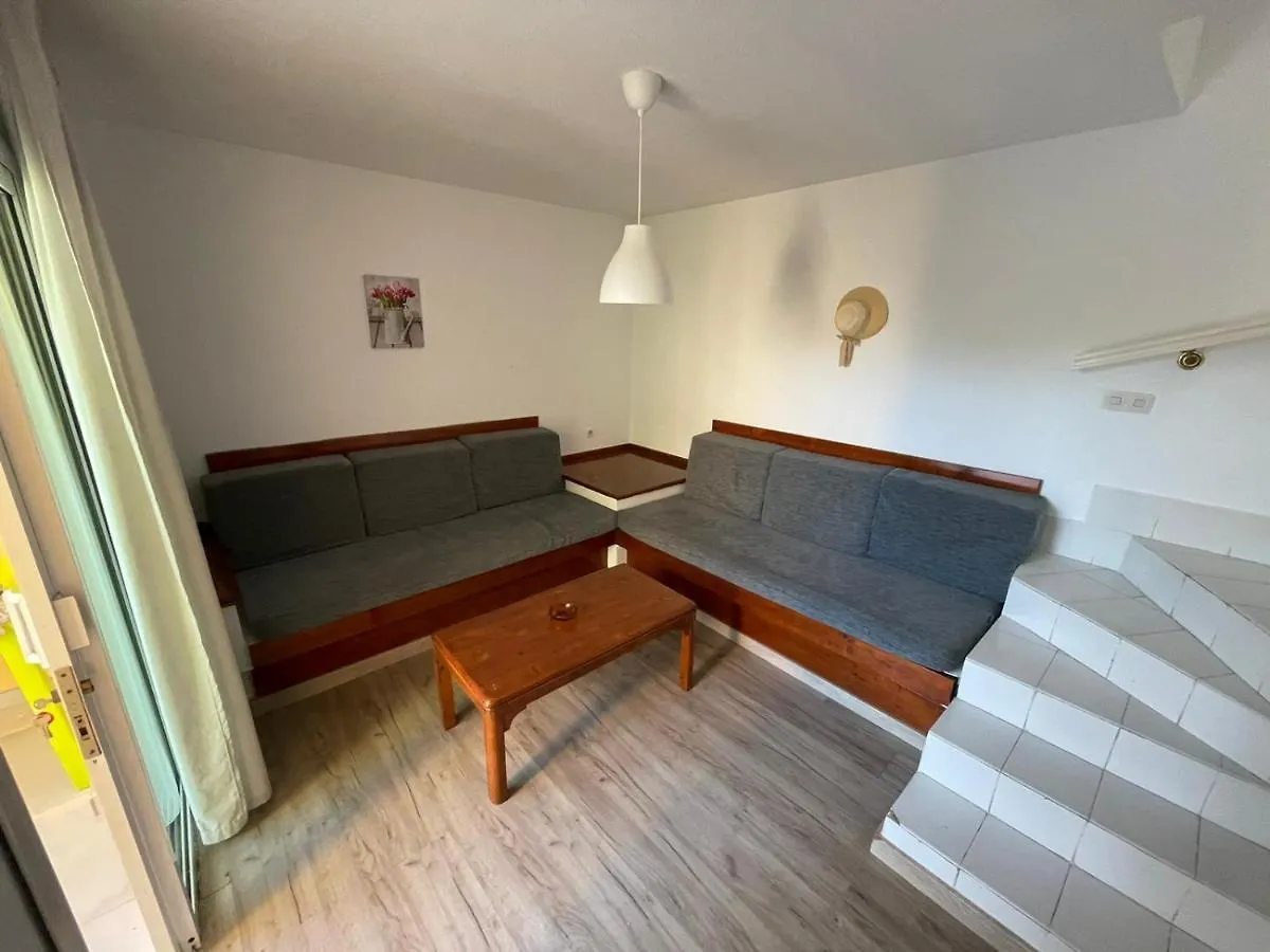 Bungalow Sonemar Maspalomas