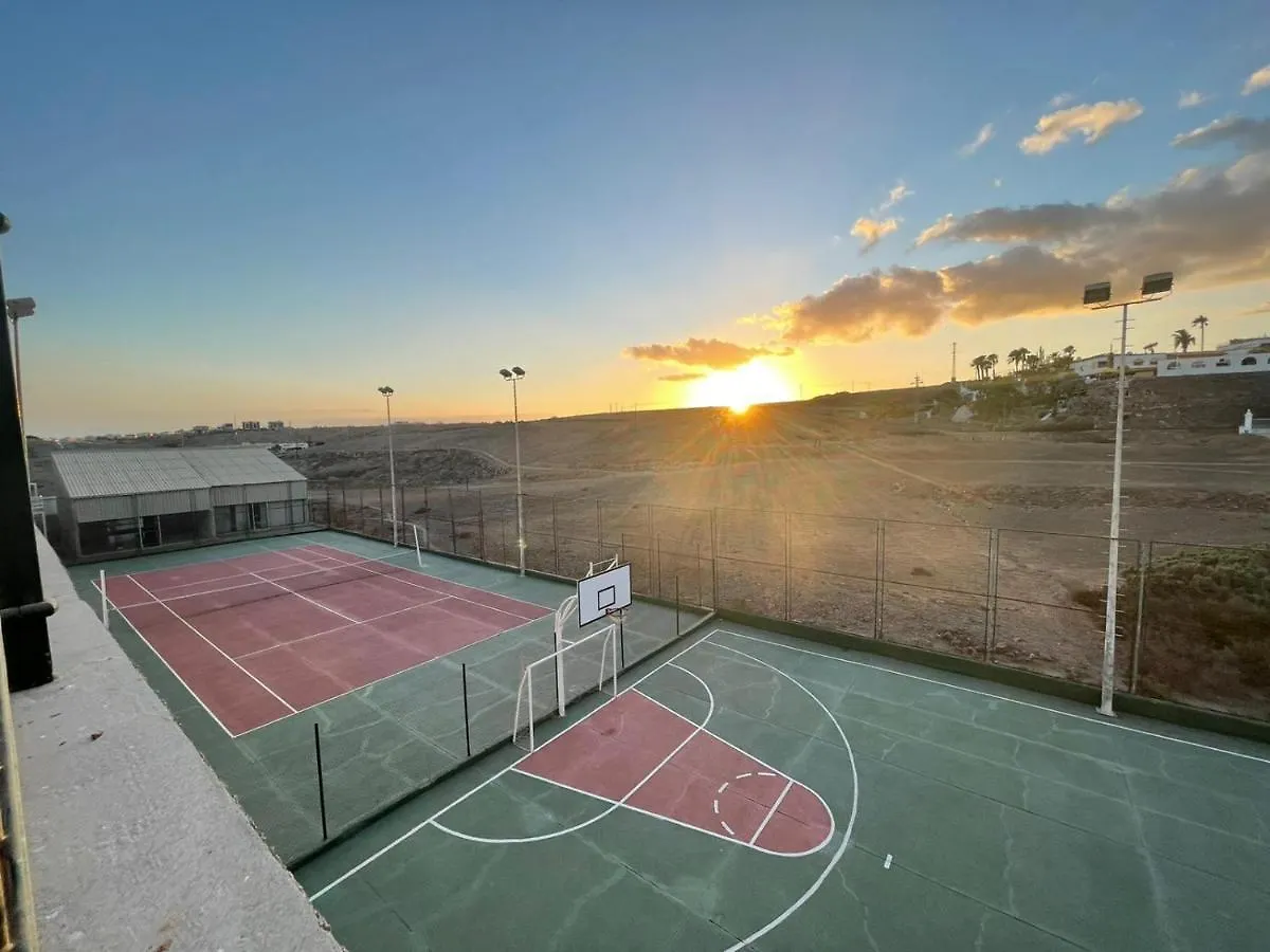 Apartamento Bungalow Sonemar Maspalomas