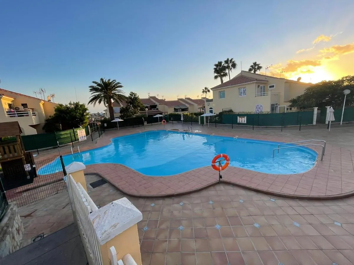 Bungalow Sonemar Maspalomas  0*, Maspalomas (Gran Canaria)
